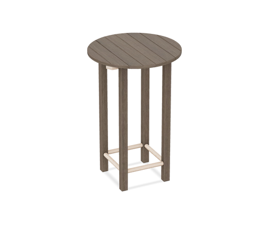 21″ SeaAira Side Bar Table