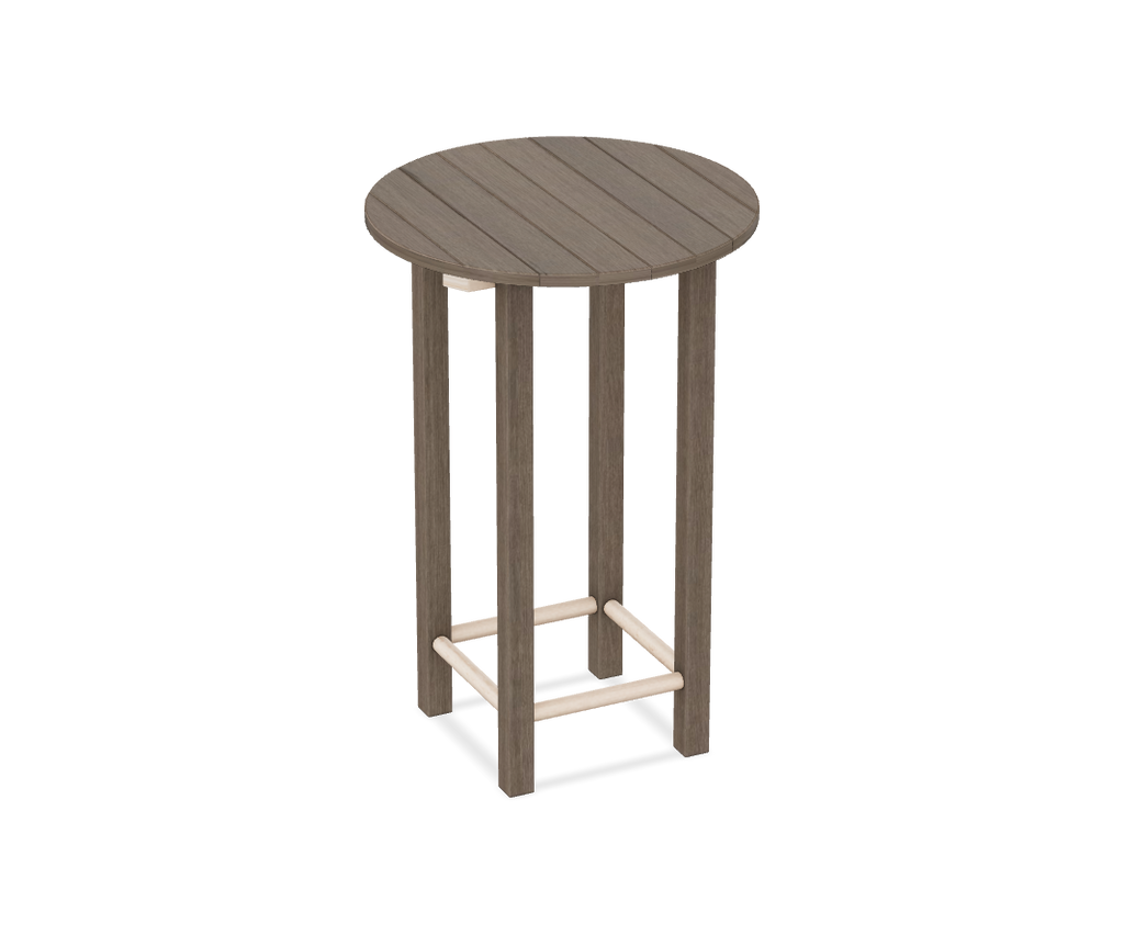 21″ SeaAira Side Bar Table