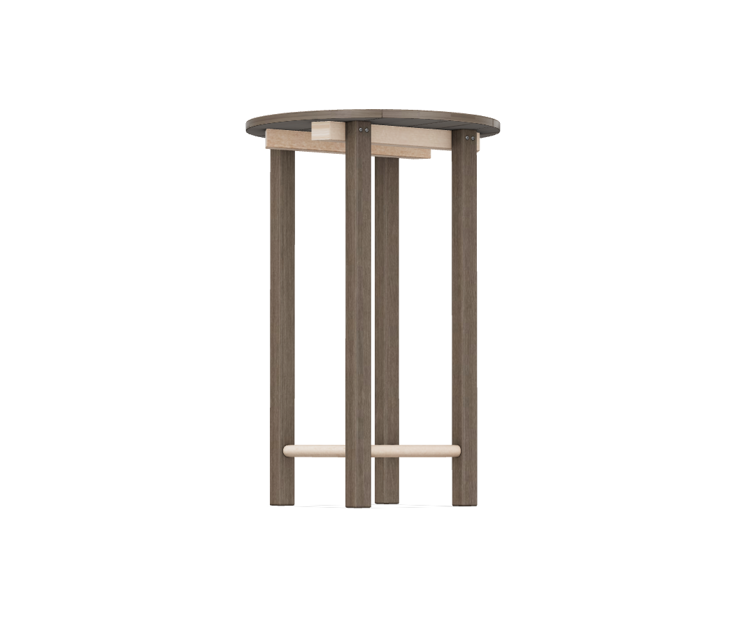 21″ SeaAira Side Bar Table