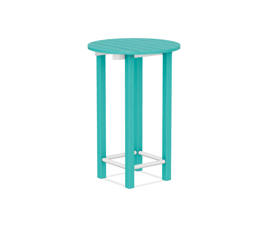 21″ SeaAira Side Bar Table