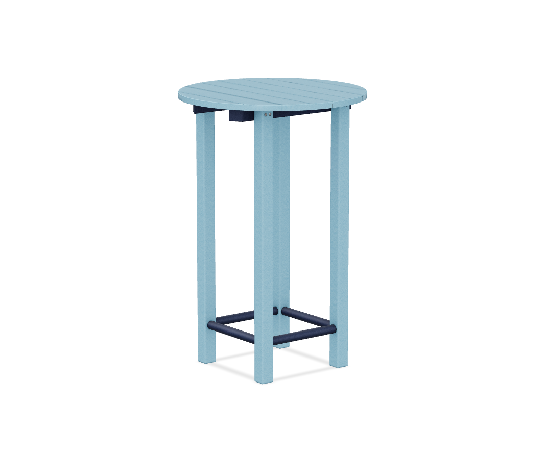 21″ SeaAira Side Bar Table