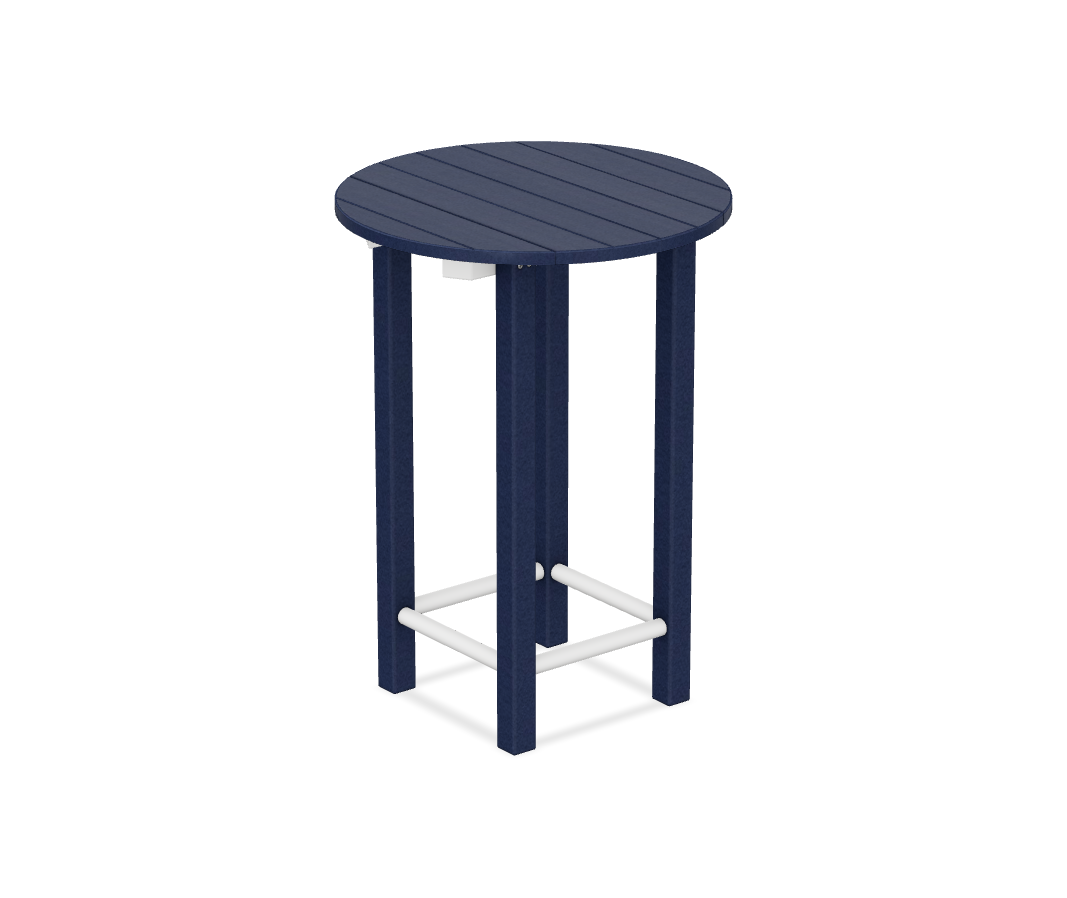 21″ SeaAira Side Counter Table