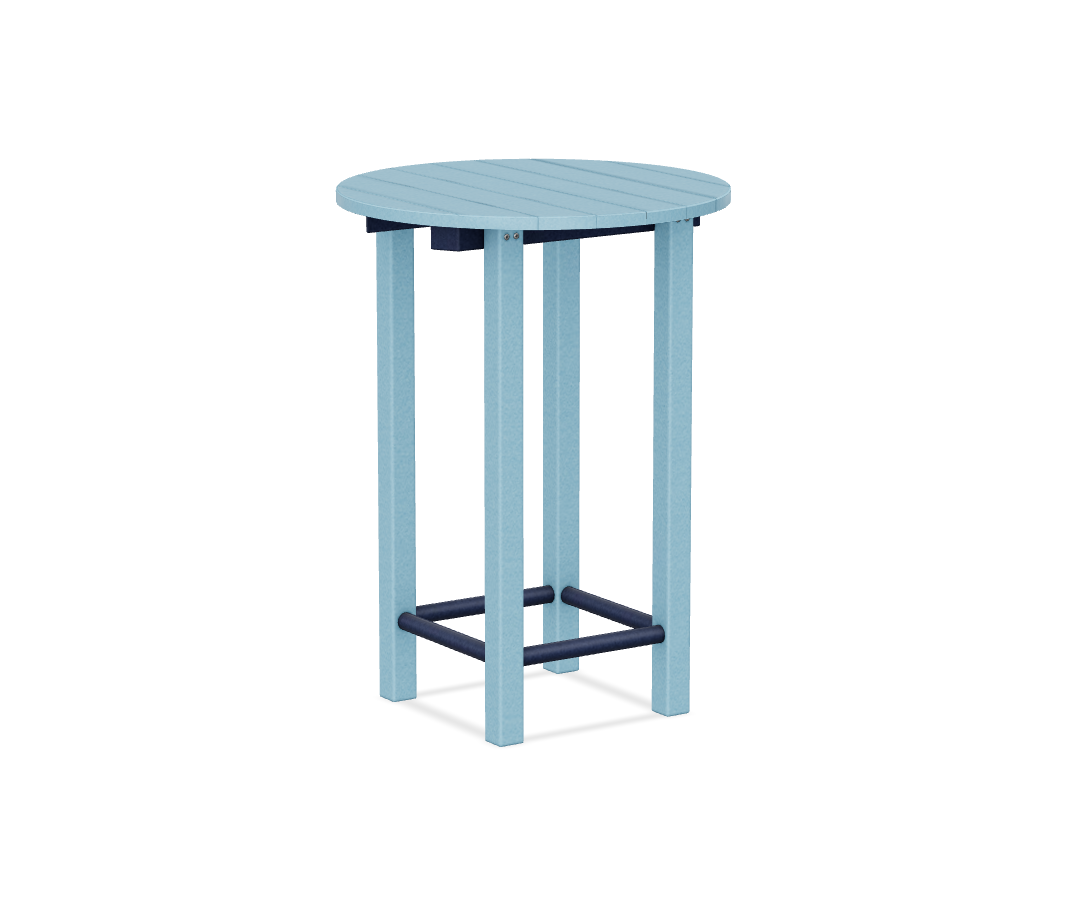 21″ SeaAira Side Counter Table