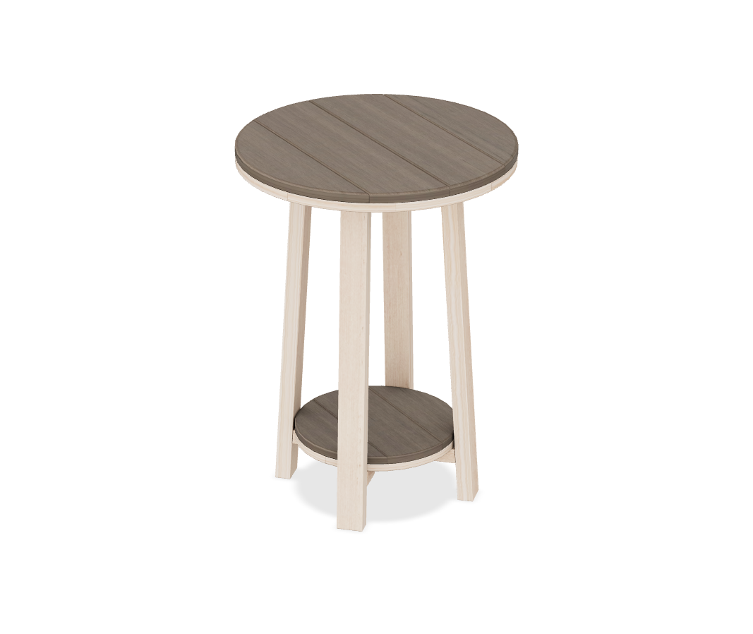 24″ SeaAira Bistro Bar Table