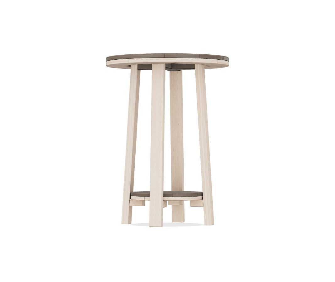 24″ SeaAira Bistro Bar Table