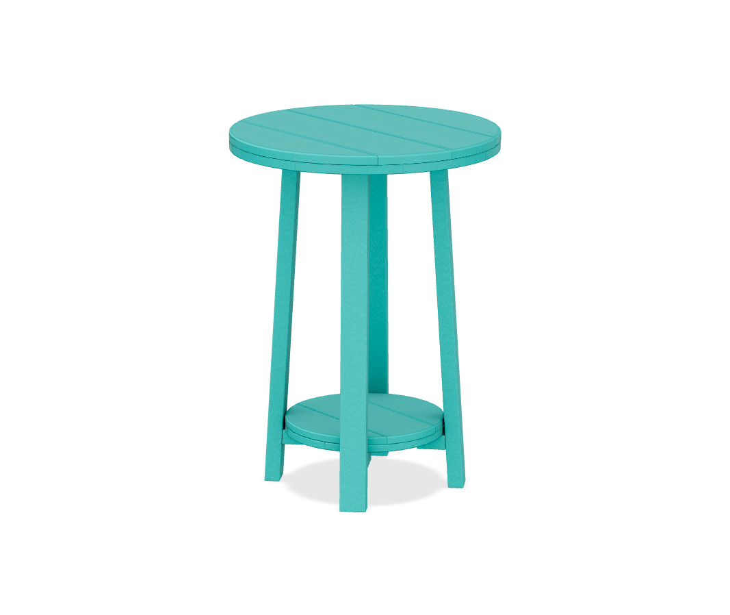 24″ SeaAira Bistro Bar Table