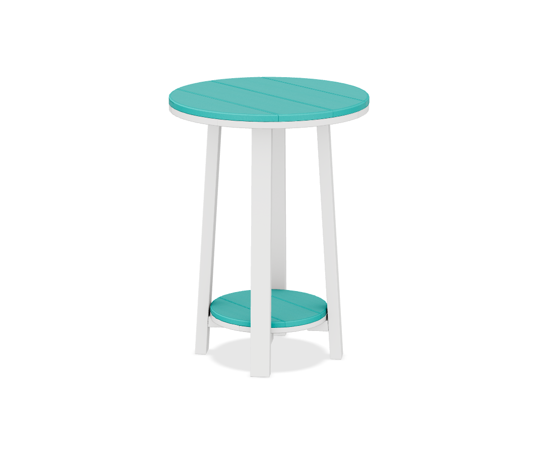 24″ SeaAira Bistro Bar Table