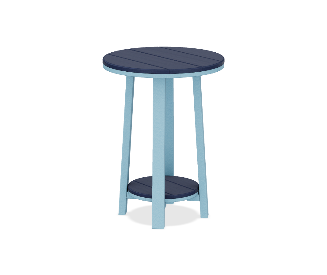 24″ SeaAira Bistro Bar Table