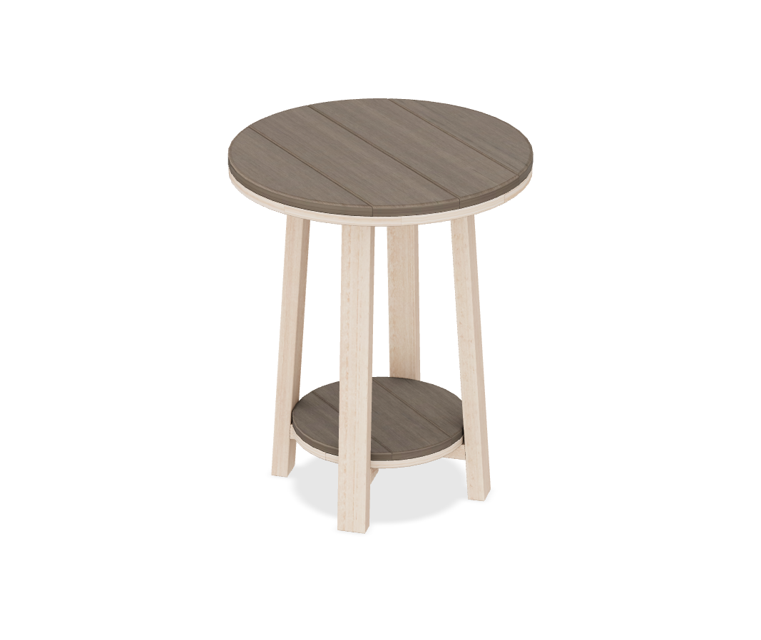 24″ SeaAira Bistro Counter Table