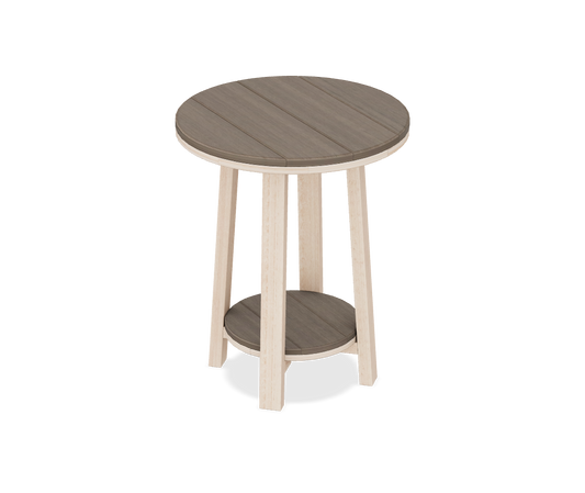 24″ SeaAira Bistro Counter Table