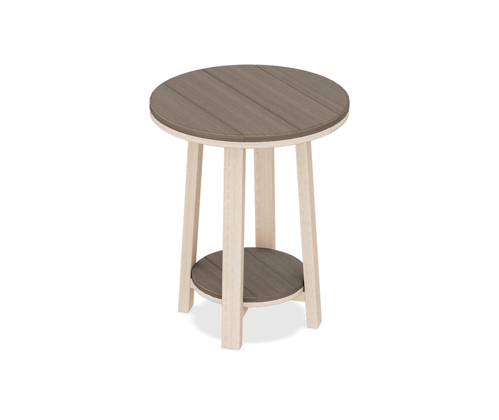 24″ SeaAira Bistro Counter Table