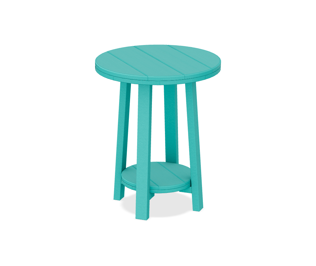 24″ SeaAira Bistro Counter Table
