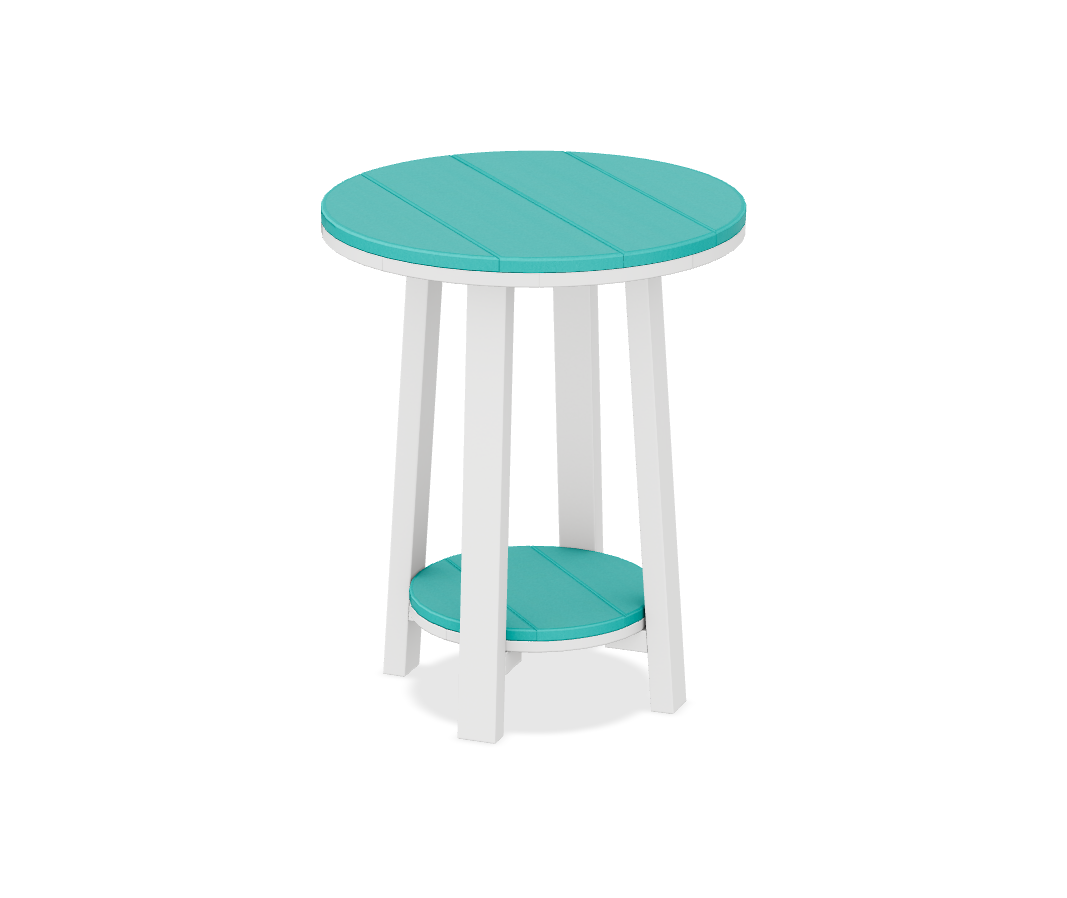 24″ SeaAira Bistro Counter Table