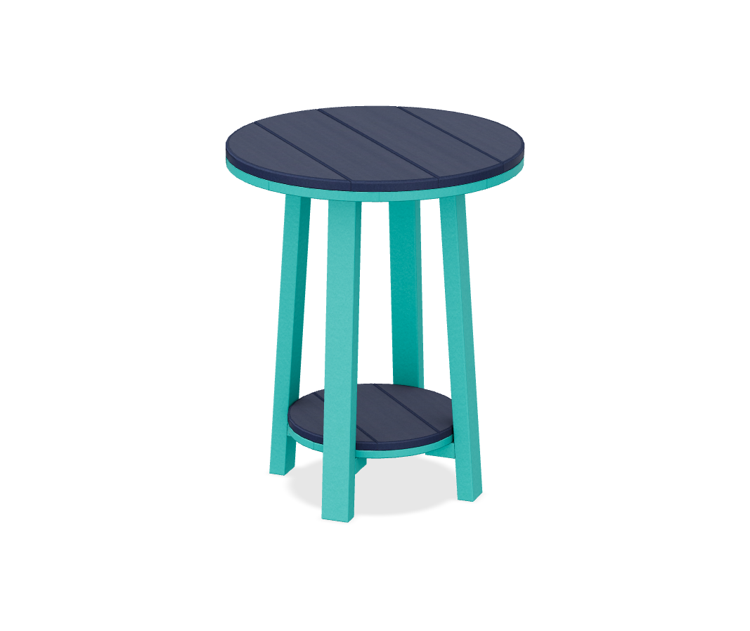 24″ SeaAira Bistro Counter Table