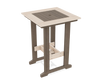 Great Bay 29″ Square Bar Table