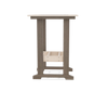 Great Bay 29″ Square Bar Table