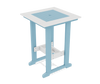 Great Bay 29″ Square Bar Table