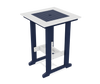 Great Bay 29″ Square Bar Table
