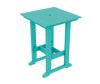 Great Bay 29″ Square Bar Table