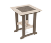 Great Bay 29″ Square Counter Table