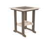 Great Bay 29″ Square Counter Table