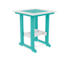 Great Bay 29″ Square Counter Table