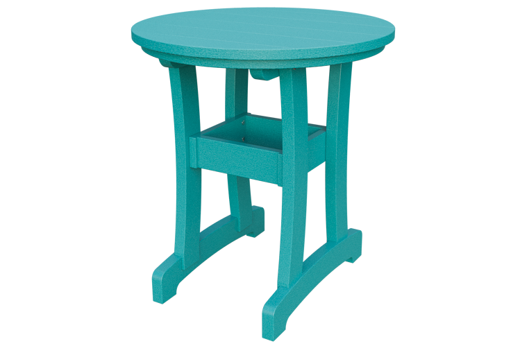 30″ Round Adirondack Table