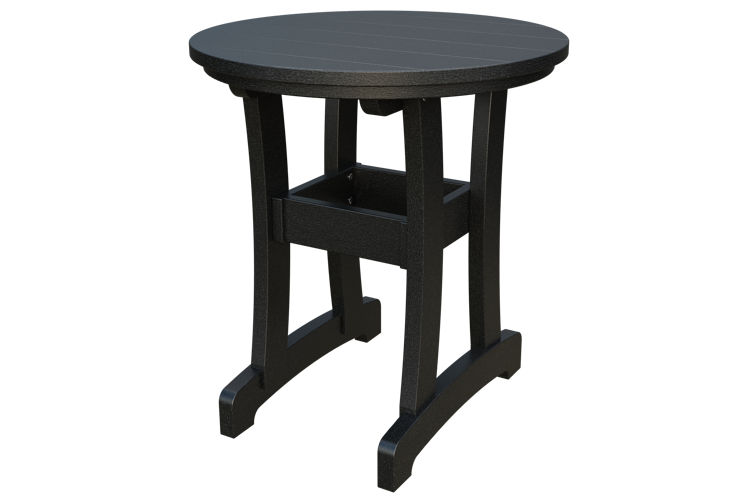 30″ Round Adirondack Table