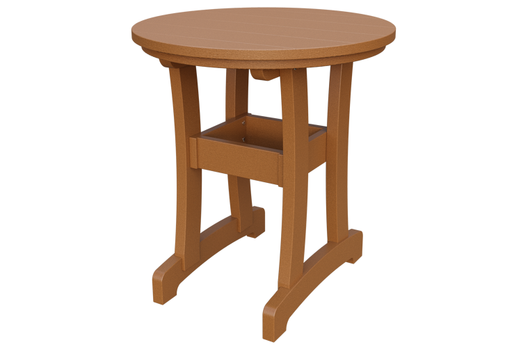30″ Round Adirondack Table