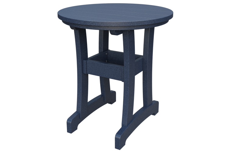 30″ Round Adirondack Table