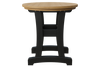 30″ Round Adirondack Table