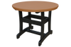 42" Round Adirondack Table