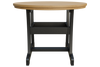 42" Round Adirondack Table