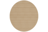 42" Round Adirondack Table