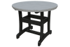 42" Round Adirondack Table