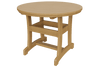 42" Round Adirondack Table