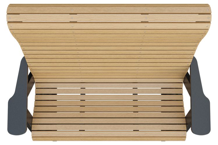 Patiova Rollback Glider