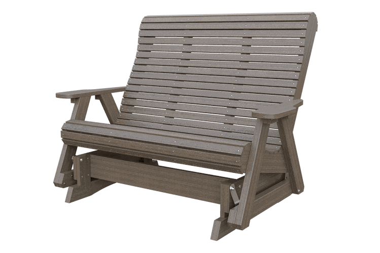 Patiova Rollback Glider