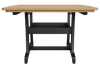 Adirondack Table