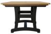 Adirondack Table