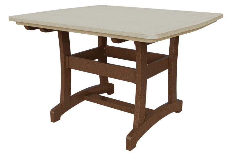 Adirondack Table