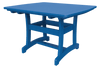 Adirondack Table