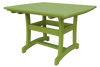 Adirondack Table