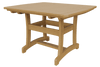 Adirondack Table