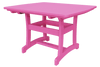 Adirondack Table