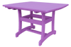Adirondack Table