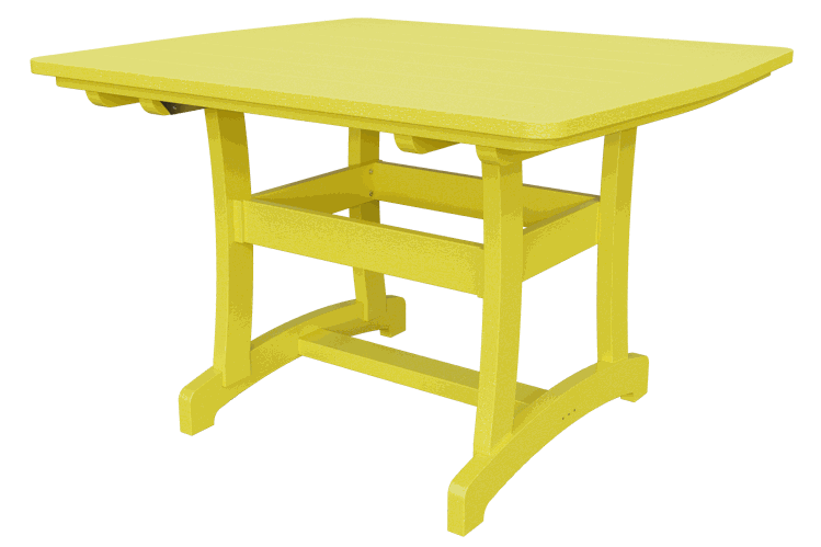 Adirondack Table
