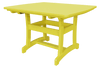 Adirondack Table