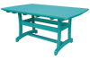 Adirondack Table
