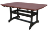 Adirondack Table